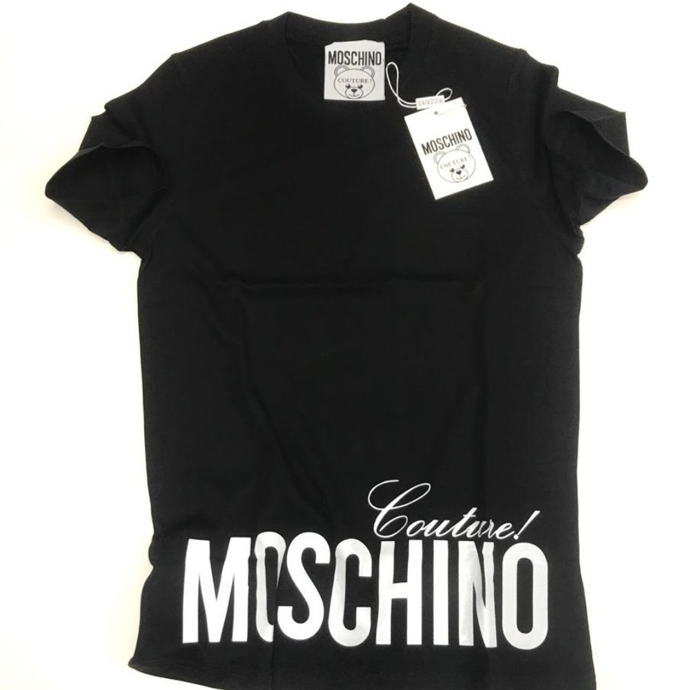 T-SHIRT SLEEVE SHORT SLEEVE COTTON